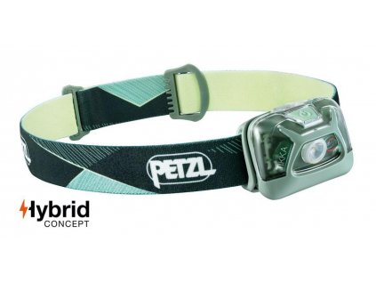 petzl tikka