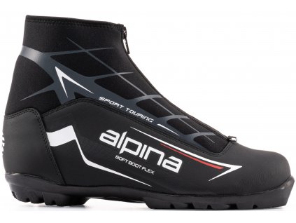 Běžecké boty ALPINA SPORT TOUR