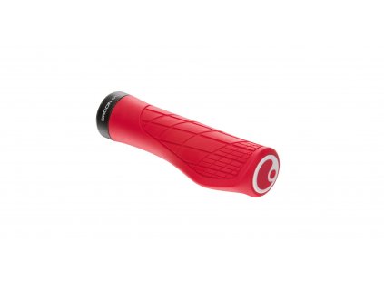 ERGON GRIPY GA3 RISKY RED L 01