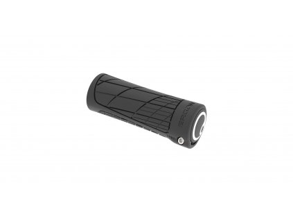 ERGON GRIPY GA2 SINGLE TWIST SHIFT ČERNÁ 01