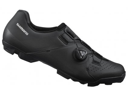 Pánské cyklistické tretry Shimano XC300