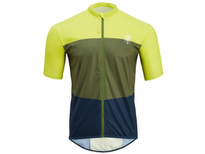 MTB dres Turano Pro