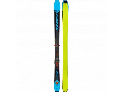 Blacklight 88 Ski Set Men