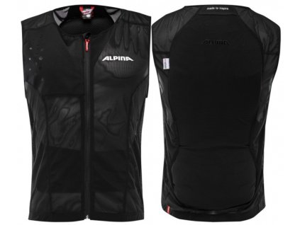 Chránič páteře Alpina proshield men vest