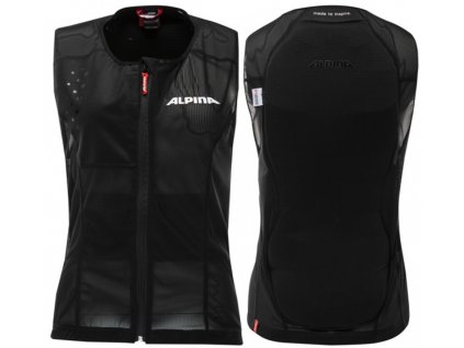 Dámský chránič páteře Alpina proshield vest