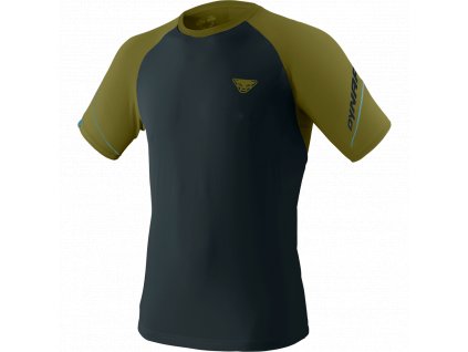 Alpine Pro Short Sleeve Shirt Men 01