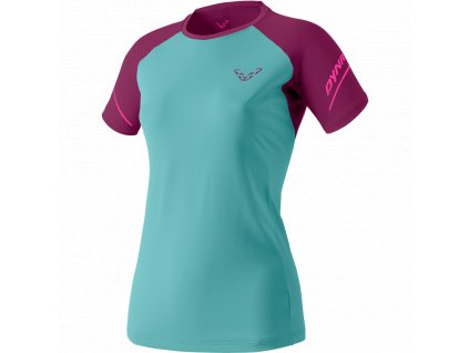Alpine Pro Short Sleeve Shirt Women 8051