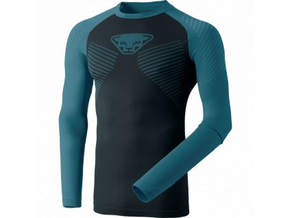 Speed Dryarn® Long Sleeve Shirt Men 0731