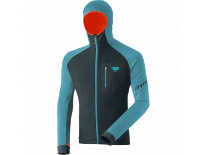 Radical Polartec® Hooded Jacket Men 8071