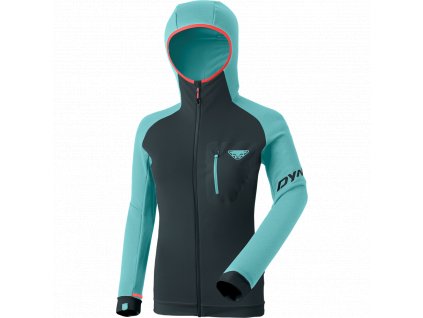 Radical Polartec® Hooded Jacket Women 8051