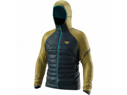 Radical PrimaLoft® Hooded Jacket Men 5471