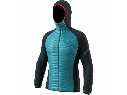 Speed Insulation Hybrid Jacket Men 8071