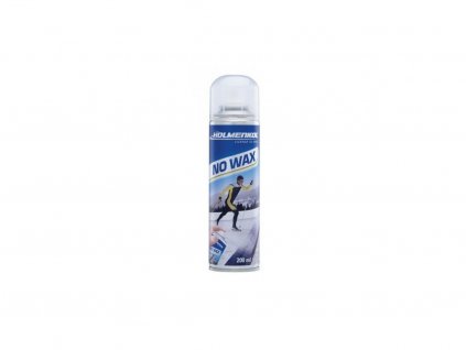 HOLMENKOL NOWAX ANTIICE & GLIDER SPREY 200 ML