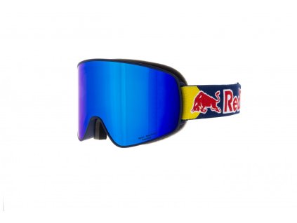 Red Bull Rush blue