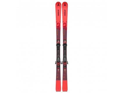 atomic redster g7 m12 gw alpine skis
