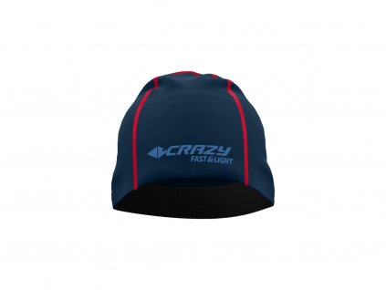 CRAZY CAP SPIRE THERMO MAN FIRE BLUE