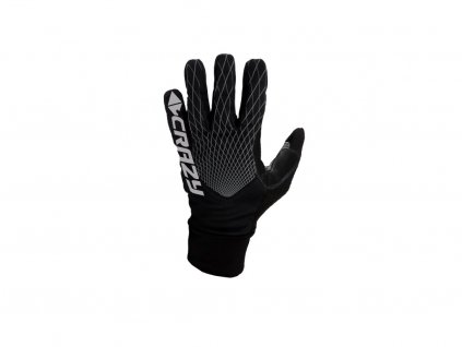 CRAZY GLOVES SCI ALP RACE BLACK