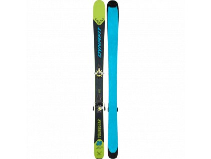 Youngstar Ski Set