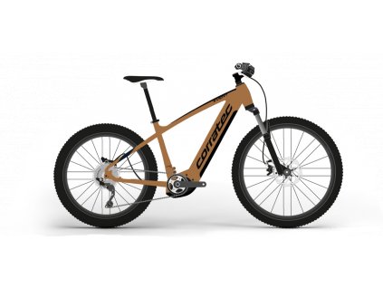 CORRATEC E POWER X VERT FACTORY