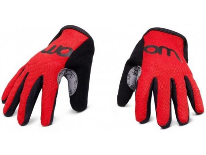 redwoom GLOVES 1 front