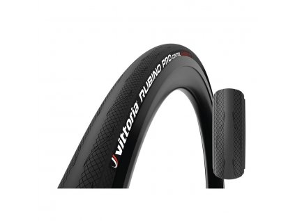 VITTORIA Rubino Pro IV Control 25 622 fold full black G2.0 01