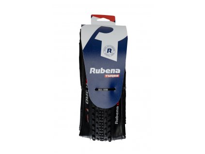 Plášť RUBENA - MITAS X-Road Racing Pro 700x40C (42-622)