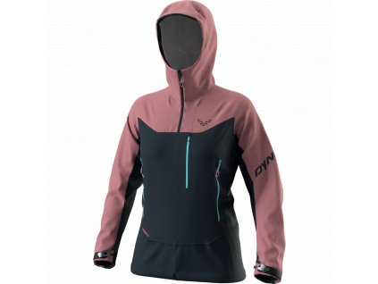 Dámská Bunda Radical Softshell 6241