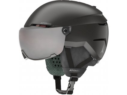 SAVOR VISOR JR black 01