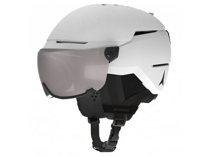 atomic nmd visor helmet white 01