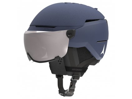 atomic nmd visor helmet blue 01