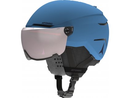 SAVOR VISOR JR blue 01