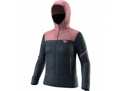 Dámská Bunda Radical Primaloft® Hooded 3011