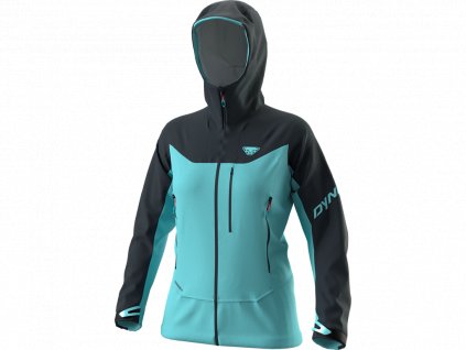 Dámská Bunda Radical Softshell 3011