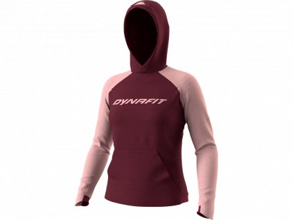 24 7 Polartec® Hoody Women