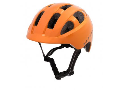 Dětská cyklistická helma RASCAL