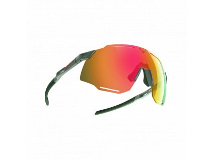 Alpine Evo Sunglasses Unisex 5290