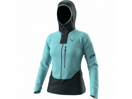 Traverse Dynastretch Jacket W 8051