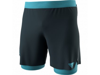 Alpine Pro 2in1 Shorts Men 3011