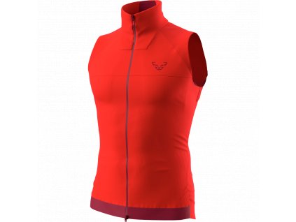 Ride Light Wind Vest Men 4491