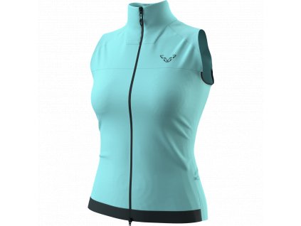 Ride Light Wind Vest Women 8051