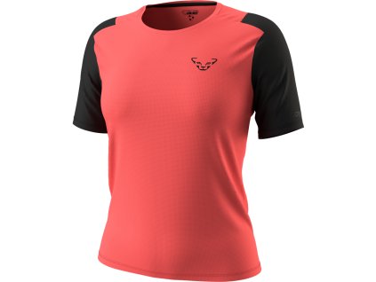 TRANSALPER S S TEE W 6171