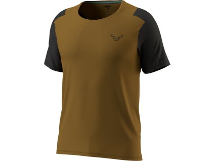 TRANSALPER S S TEE M 7461