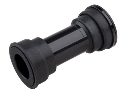 Zapouzdřená středová osa FIRST Ceramic na Shimano Press-Fit
