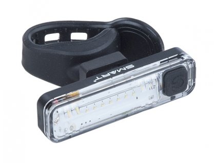 Světlo přední SMART RL-325 W USB 70 Lumen