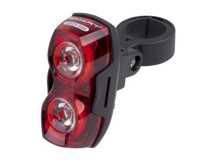 Světlo zadní SMART RL-321 R 80 Lumen