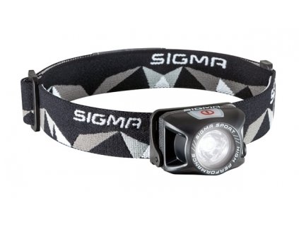 Světlo čelové SIGMA Headled II