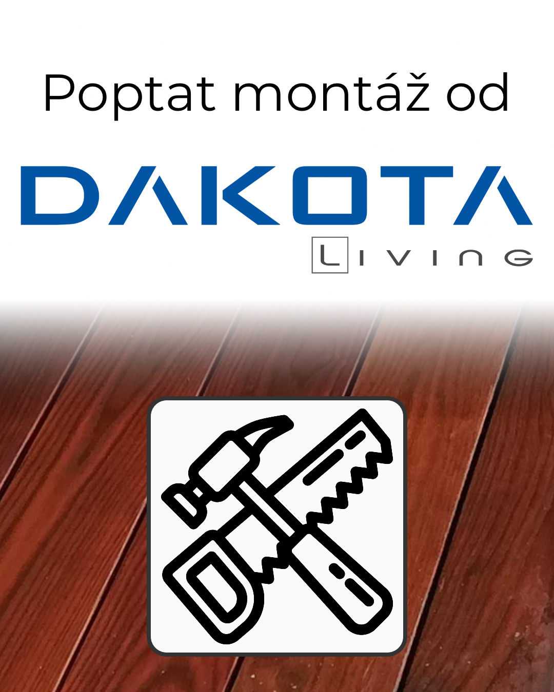 Poptávka montáže