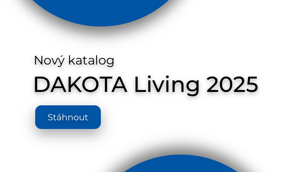 DAKOTA Living Katalog