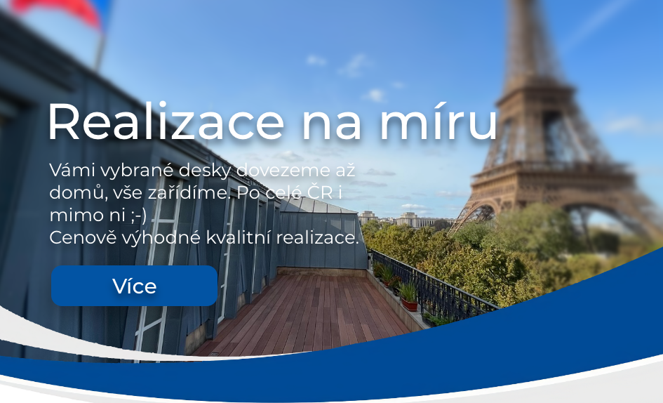 Realizace