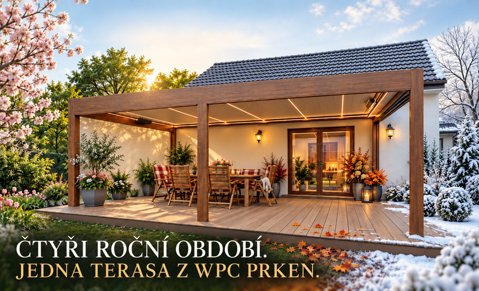 Čtyři roční období